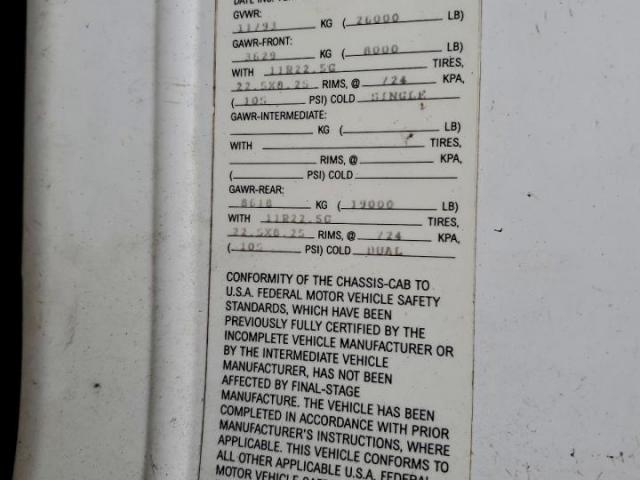 Freightliner M2 106 Med 106 Medium Duty Image 11