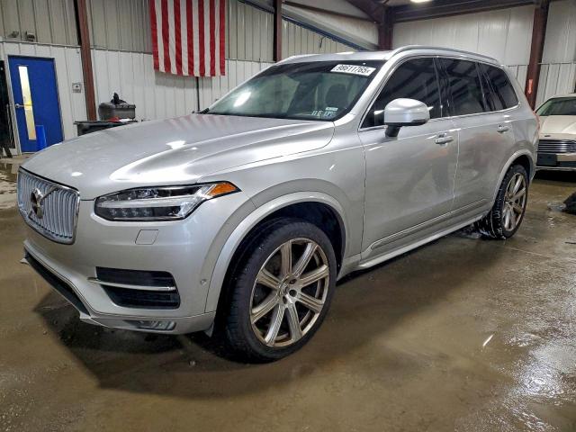  Salvage Volvo XC90