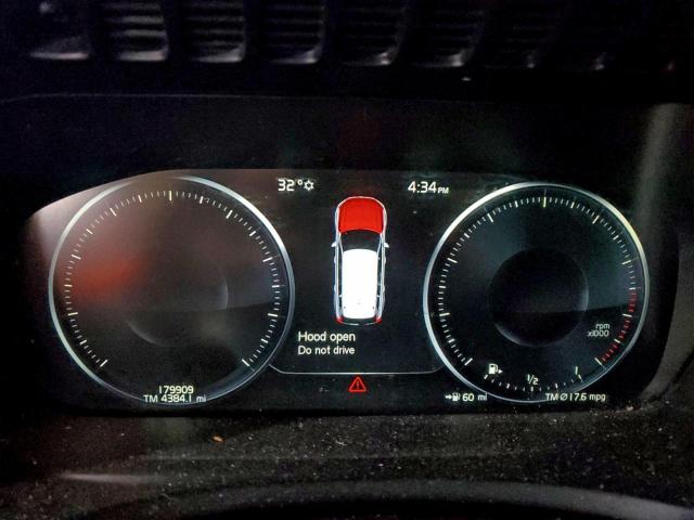 Volvo XC90 T6 Image 10