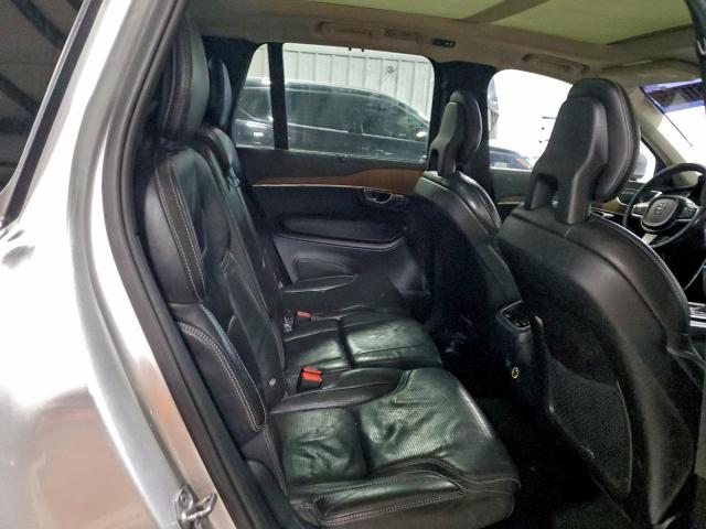 Volvo XC90 T6 Image 8