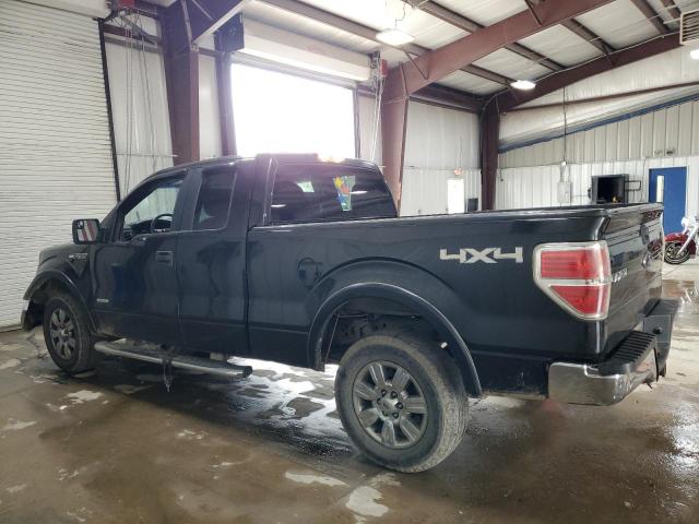 Ford F-150 Super Cab Image 2