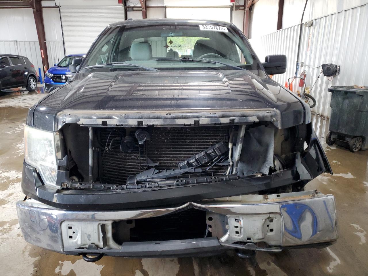 Ford F-150 Super Cab Image 4