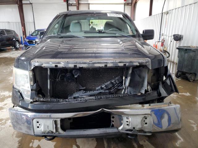 Ford F-150 Super Cab Image 4