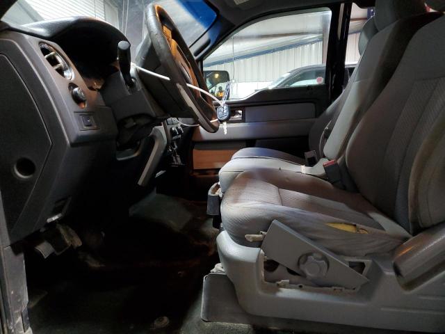 Ford F-150 Super Cab Image 12