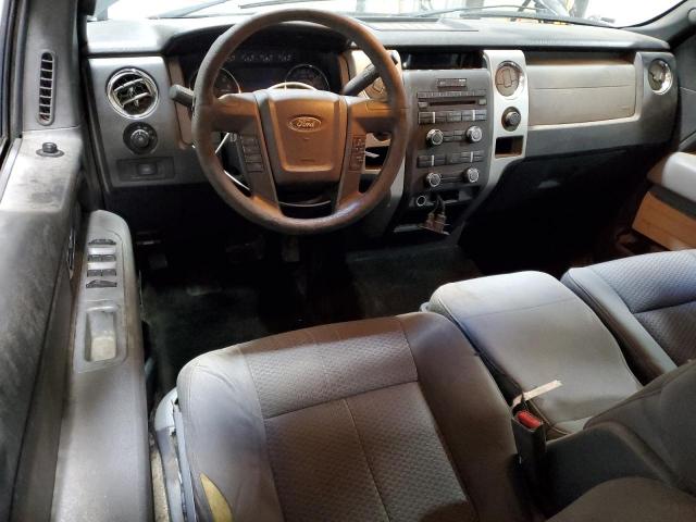 Ford F-150 Super Cab Image 11