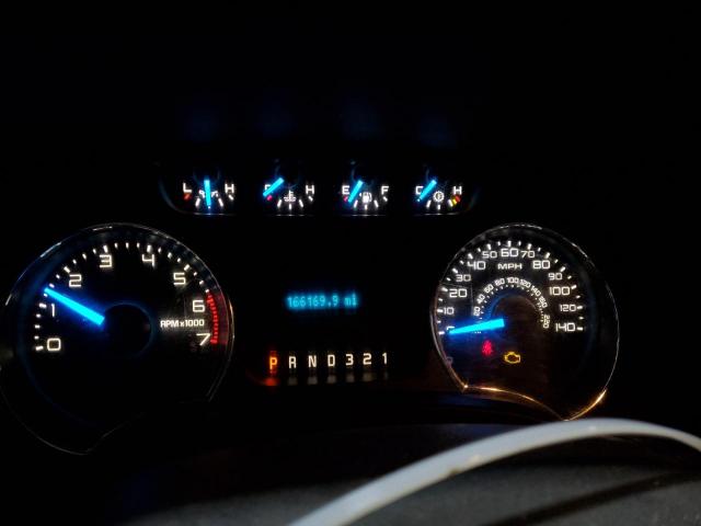 Ford F-150 Super Cab Image 10