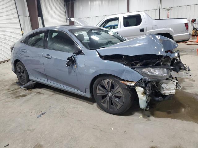 Honda Civic Ex Image 2