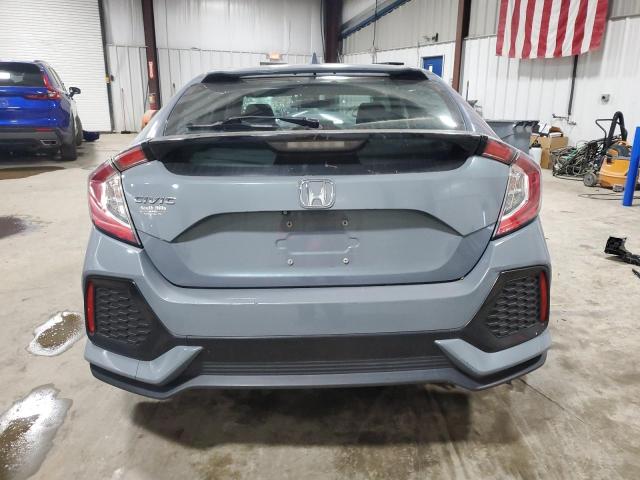 Honda Civic Ex Image 13