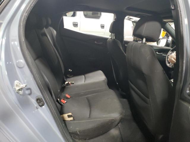 Honda Civic Ex Image 8