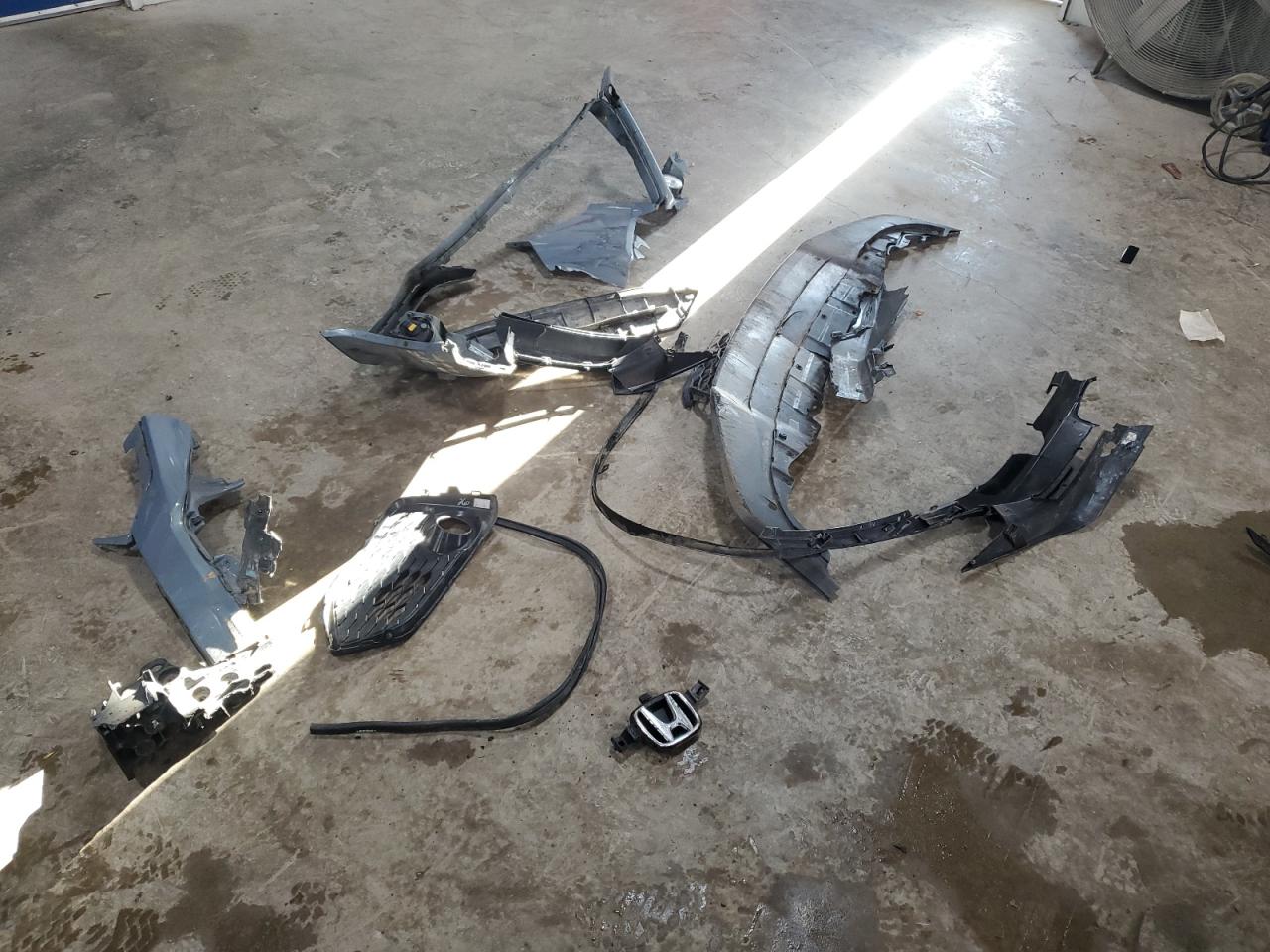 Honda Civic Ex Image 6