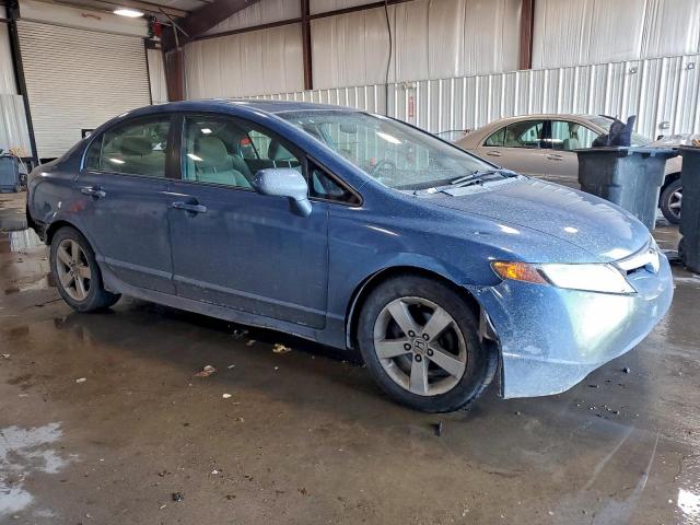 Honda Civic Ex Image 8