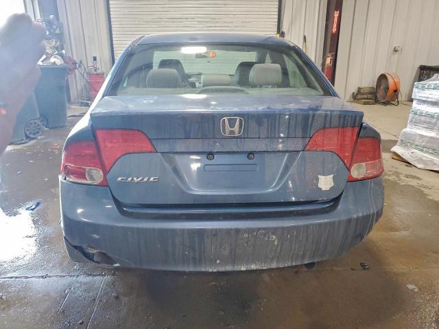 Honda Civic Ex Image 3