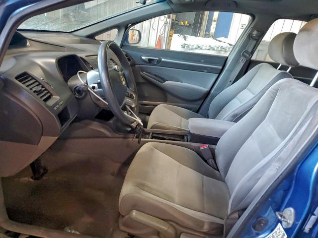 Honda Civic Ex Image 9