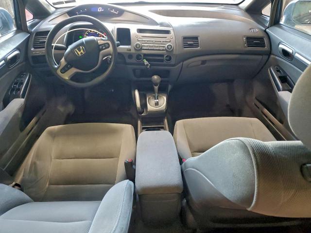 Honda Civic Ex Image 6