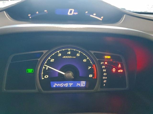 Honda Civic Ex Image 11