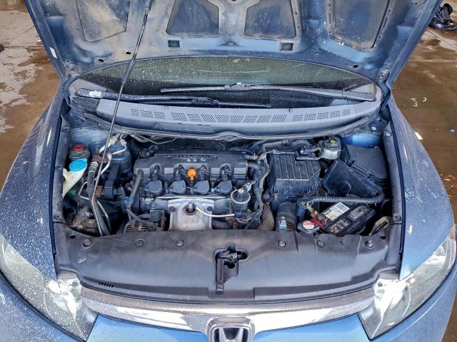 Honda Civic Ex Image 4