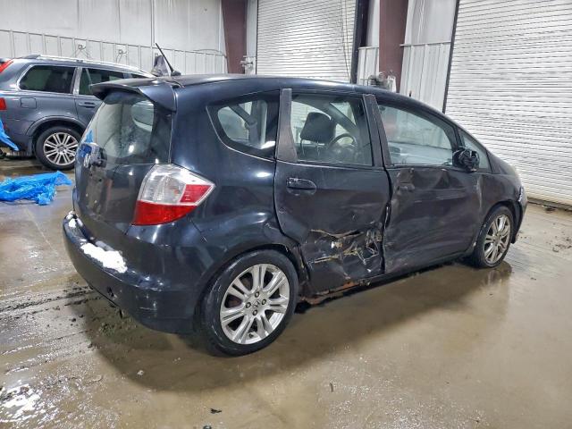 Honda Fit Sport Image 11