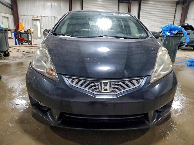 Honda Fit Sport Image 3