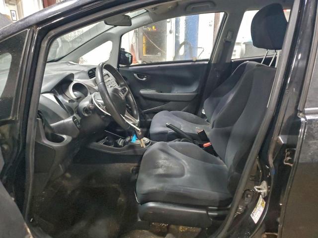 Honda Fit Sport Image 7