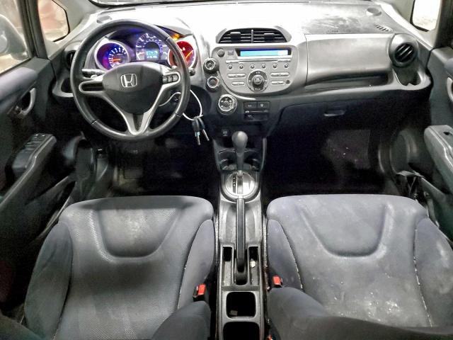 Honda Fit Sport Image 4