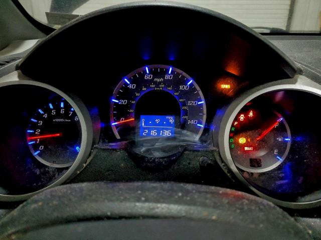 Honda Fit Sport Image 9