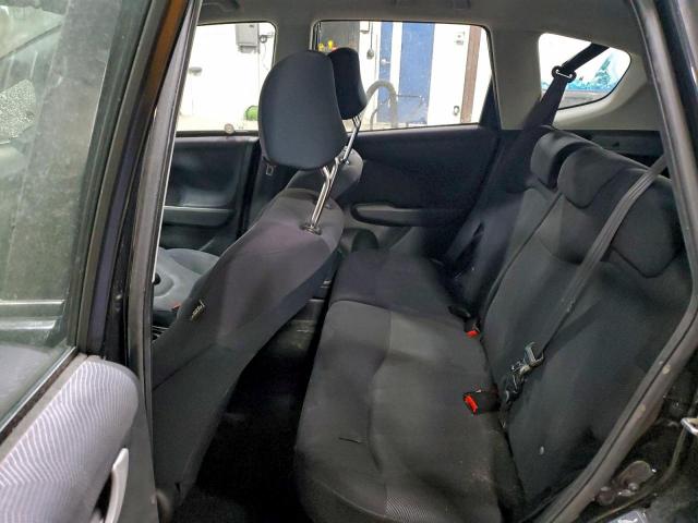 Honda Fit Sport Image 8