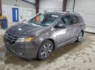 Honda Odyssey Touring Image 1