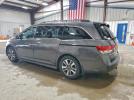 Honda Odyssey Touring Image 2