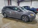 Honda Odyssey Touring Image 13