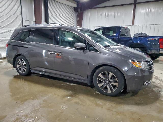Honda Odyssey Touring Image 13
