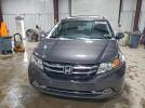 Honda Odyssey Touring Image 5