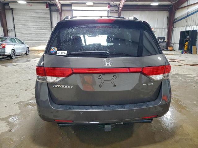 Honda Odyssey Touring Image 8