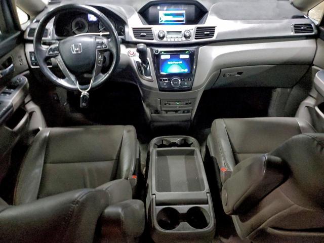 Honda Odyssey Touring Image 11