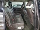 Honda Odyssey Touring Image 12