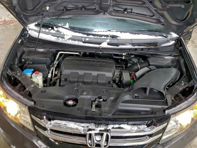 Honda Odyssey Touring Image 10