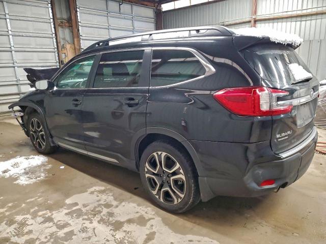 Subaru Ascent Limited Image 2