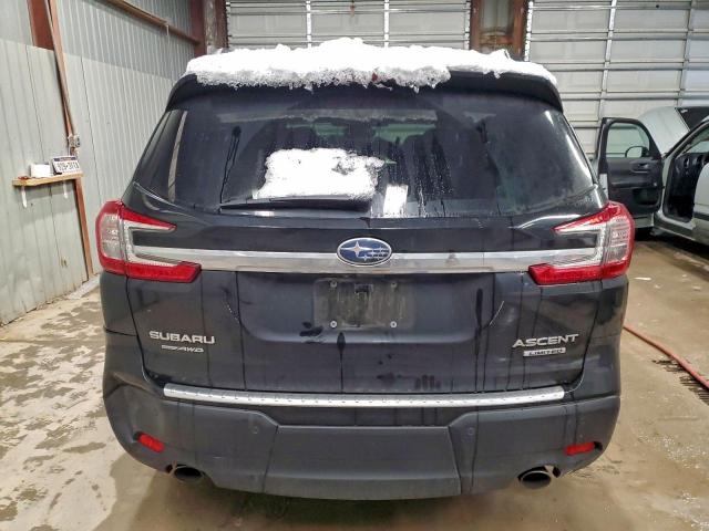 Subaru Ascent Limited Image 13