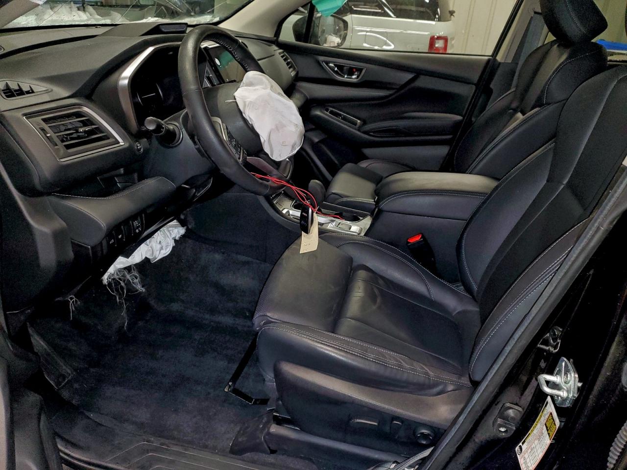 Subaru Ascent Limited Image 14