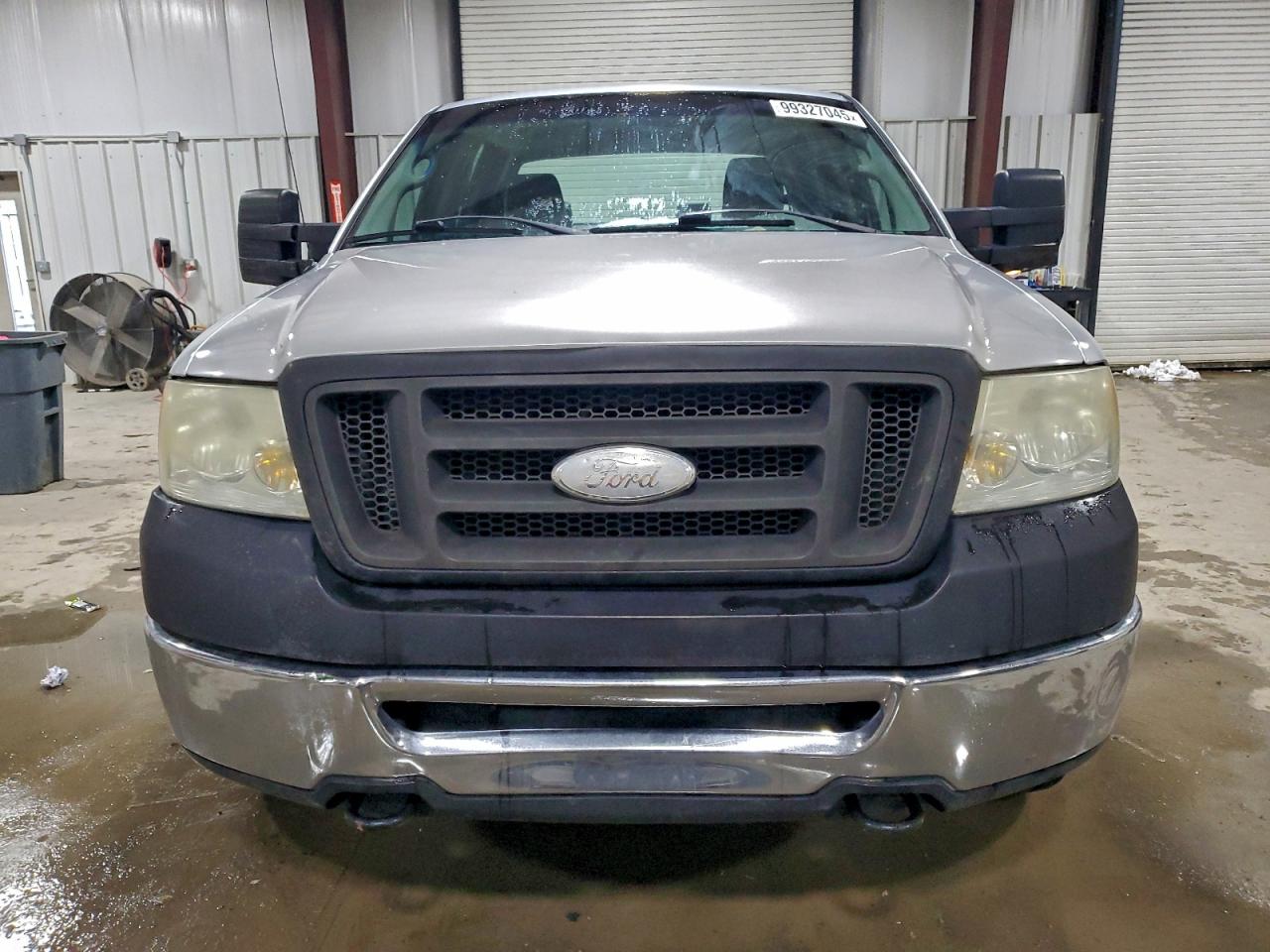 Ford F-150 Supercrew Image 4