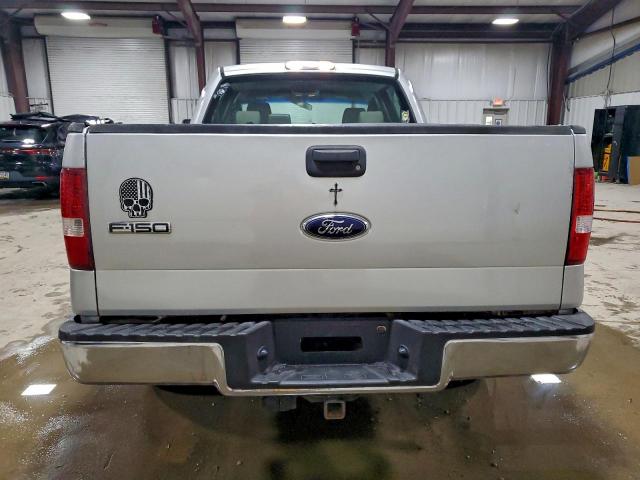 Ford F-150 Supercrew Image 11