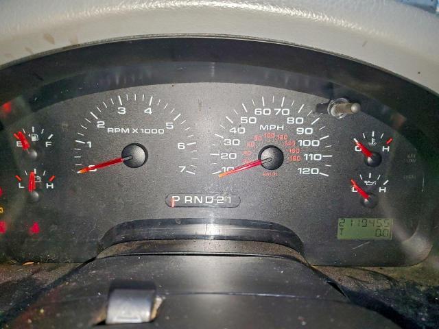 Ford F-150 Supercrew Image 12