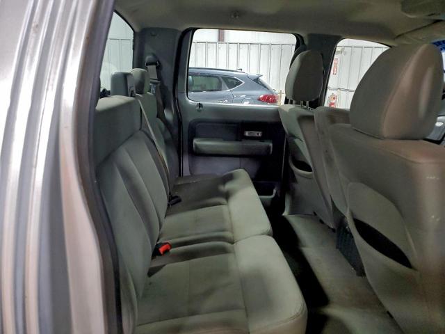 Ford F-150 Supercrew Image 6