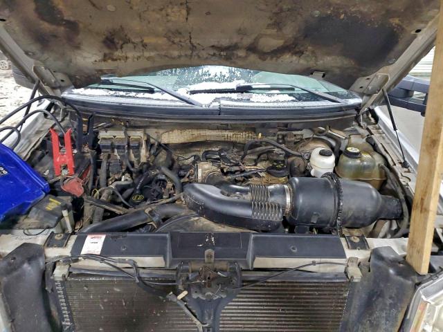 Ford F-150 Supercrew Image 2