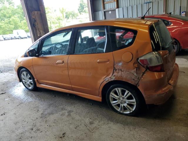 Honda Fit Sport Image 6