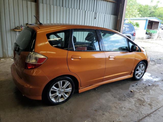 Honda Fit Sport Image 11