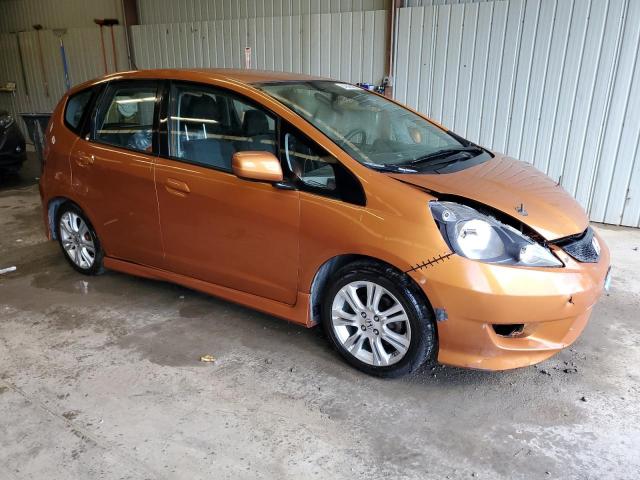 Honda Fit Sport Image 3