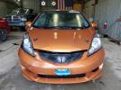 Honda Fit Sport Image 7