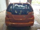 Honda Fit Sport Image 8