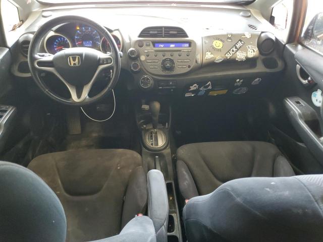 Honda Fit Sport Image 2