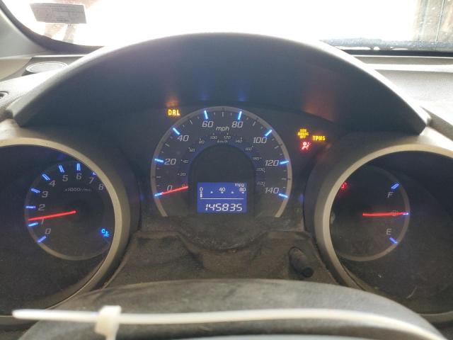 Honda Fit Sport Image 9